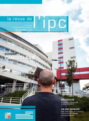 La Revue Ipc Marseille Décembre 2017