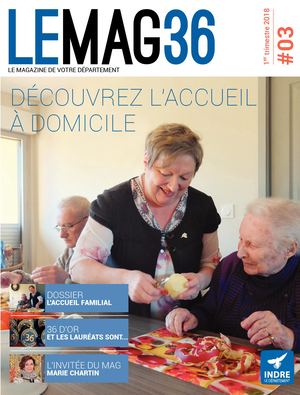 Le Mag36 #3