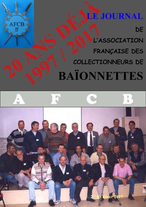 Spécial 20 ans AFCB