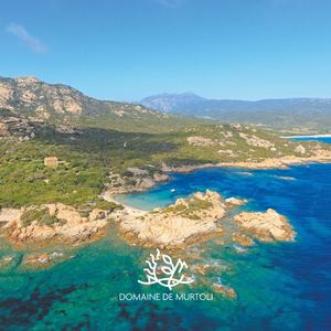 Domaine de Murtoli - Corsica - Brochure 2018
