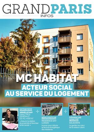 SUPPLEMENT MC HABITAT