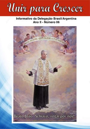 Unir Para Crescer N°6