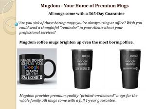 Harry Potter Coffee Mug