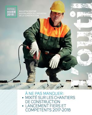 L'Outil | Hiver 2018