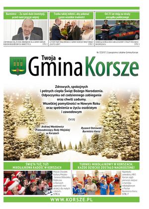 Twoja Gmina Korsze Nr 7