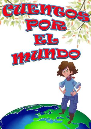 Cuentos Por El Mundo