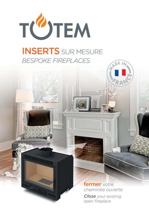 Totem Catalogue Insert-Sur-Mesure 2017 2018