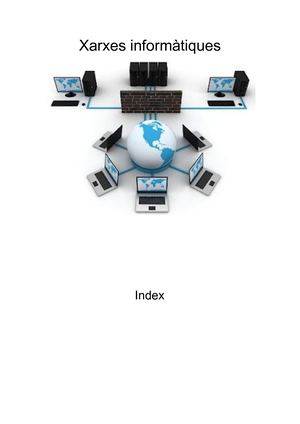 Xarxes Informàtiques