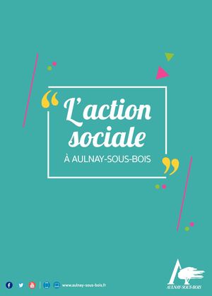 L'action sociale à Aulnay-Sous-Bois