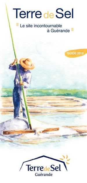 Brochure Terre de Sel