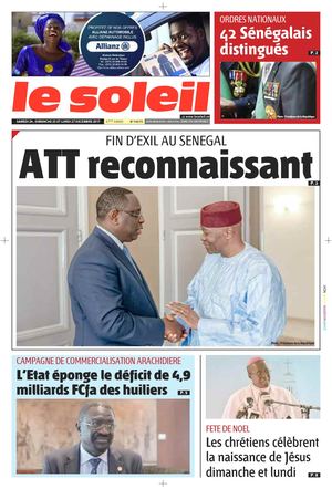 EDITION DU 23-24-25  DECEMBRE 2017