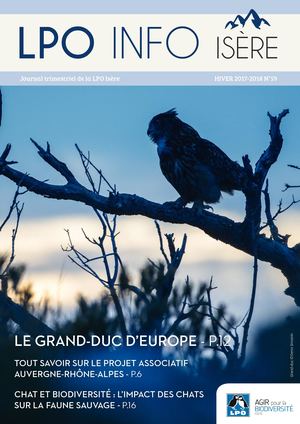 LPO Info Isere n°59 V0