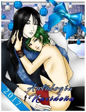 Antología Navideña 2017