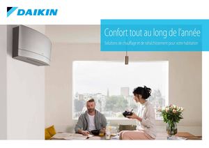 Brochure Daikin 2017