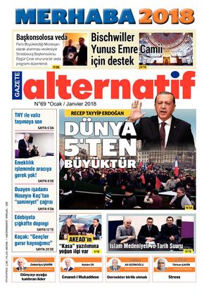 Alternatif Gazete_069_Ocak 2018