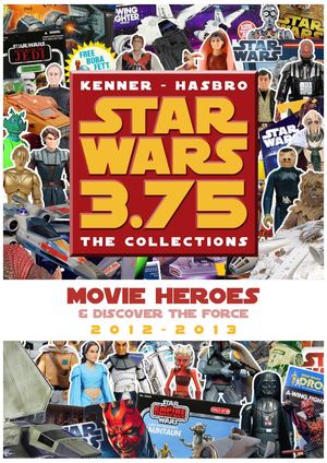 SW3.75 - Movie Heroes