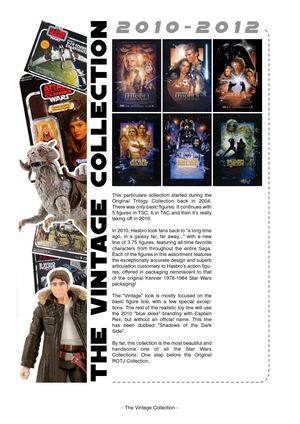 Episode II Clone Trooper Star Wars Action Figure Vintage Collection Wave 6