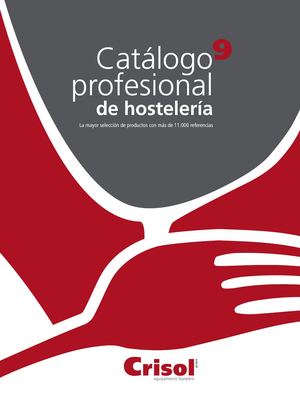 Catalogo Crisol9