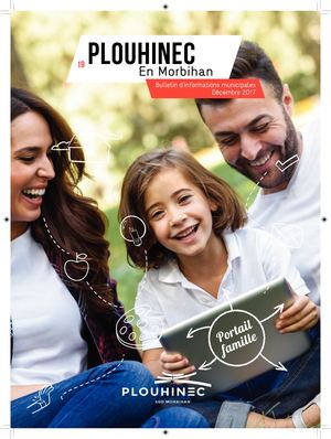 Bulletin municipal décembre 2017