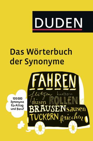 Calameo Duden Das Worterbuch Der Synonyme