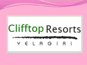 Cliffitop Resorts