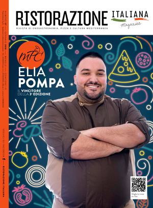 RISTORAZIONE ITALIANA MAGAZINE N.57 :: GENNAIO 2018