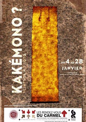 Dossier De Presse Kakémono