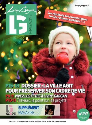 Livry Gargan 164 décembre 2017