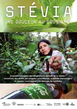 Stevia Une Douceur Au Gout Amer