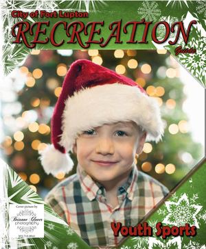 Spring 2018 Youth Sports