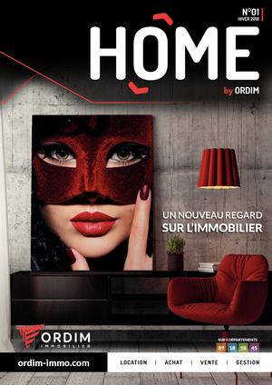 Home Ordim N01