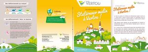 Guide Du Stationnement Vertou 2018