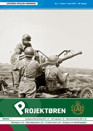 Projektøren Nr 1 2017