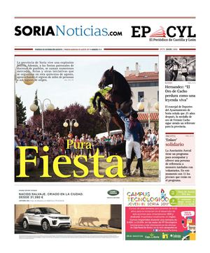 N31- Sorianoticias - EPCYL