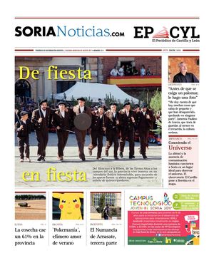 N32- Sorianoticias - EPCYL