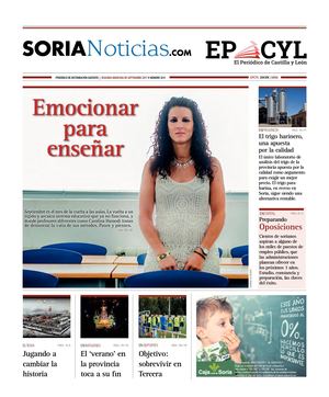 N34- Sorianoticias - EPCYL