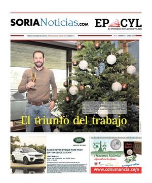N41- Sorianoticias - EPCYL