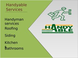 Get Quality Renovations, Remodeling & Repairing Services In Port Chester, Ny