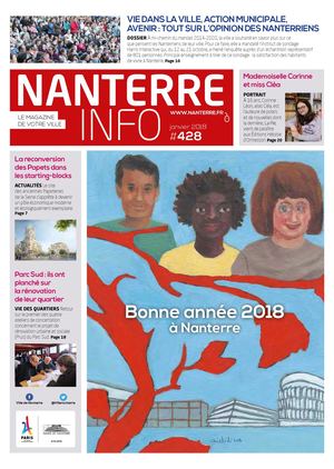 Janvier 2018
