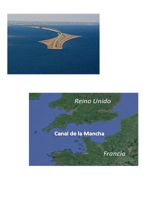 Al Canal de la Mancha