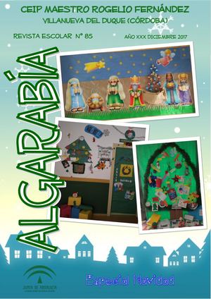 Revista Navidad 2017