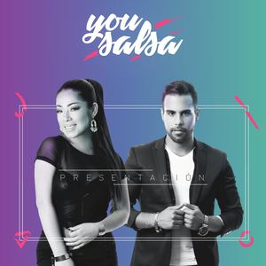 Brochure You Salsa / 2