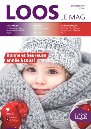 LOOS LE MAG 142