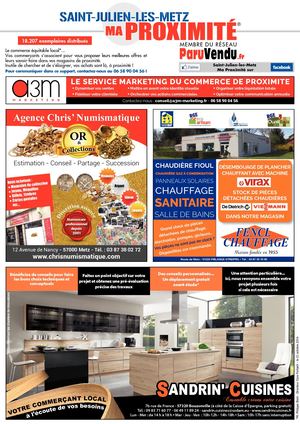 PARUVENDU.FR ST JULIEN LES METZ N°15