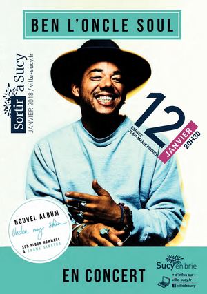 Sortir À Sucy Janvier 2018