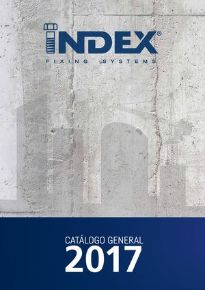 Catalogo Index 2017 Web