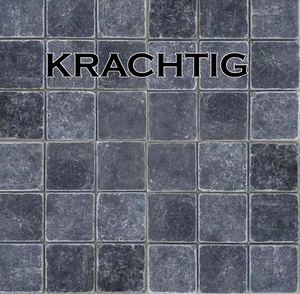 Krachtig