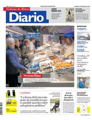 Diario de Noticias de Álava 20171231