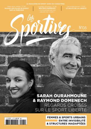 Les Sportives magazine #05