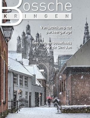 Nummer 1 Januari 2018